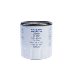 Volvo Penta Oil Filter 3840525